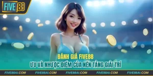Tin tức - FIVE88 - betmaven88