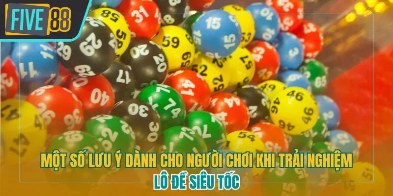 Lô Đề Siêu Tốc Five88 - Sân Chơi Nhanh, Gọn, Hấp Dẫn Cho Mọi Cược Thủ - betmaven88